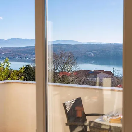 Nr, 4 Mit Atemberaubenden Meerblick Apartment