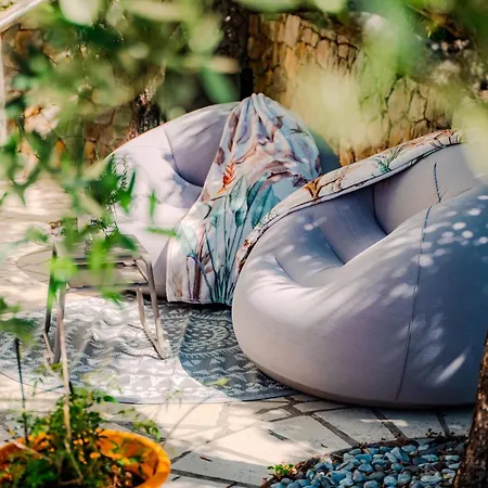Fanuko דירה *