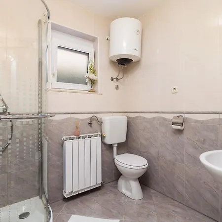 Fanuko Appartement Čižići