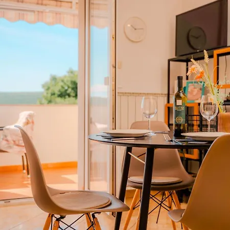 Appartement Fanuko