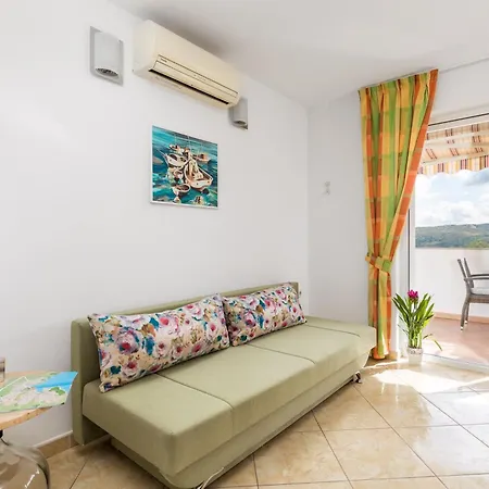 Appartement Fanuko Čižići