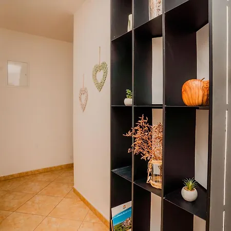 Appartement Fanuko Čižići