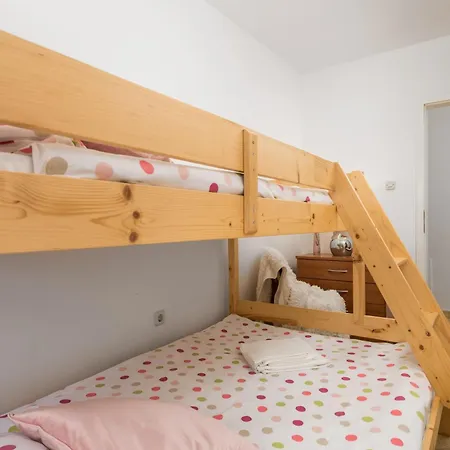 Fanuko Appartement