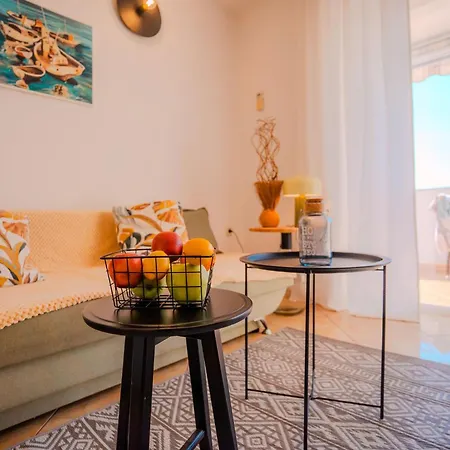 Appartement Fanuko