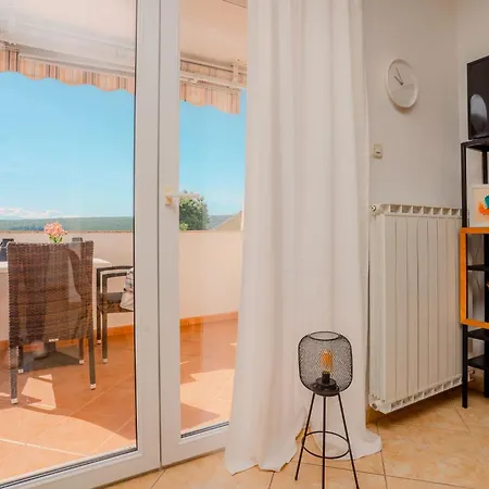 Appartement Fanuko *