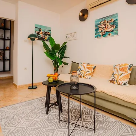 Fanuko Appartement Čižići