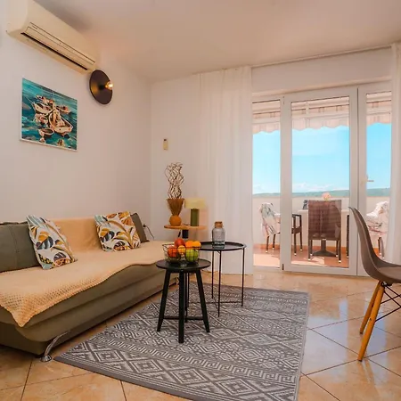 Appartement Fanuko Čižići