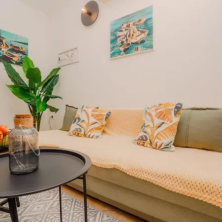 Appartement Fanuko *