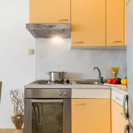 Appartement Fanuko