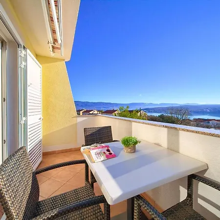 Fanuko Appartement Čižići