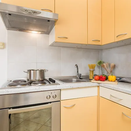 Appartement Fanuko